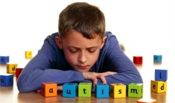autismo
